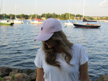 Load image into Gallery viewer, Pale Pink Minnesota Hat