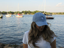 Load image into Gallery viewer, Periwinkle Minnesota Hat