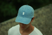 Load image into Gallery viewer, Periwinkle Minnesota Hat