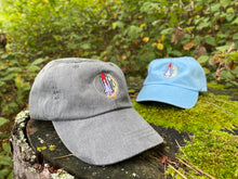 Load image into Gallery viewer, Apollo II Hat (sky blue)