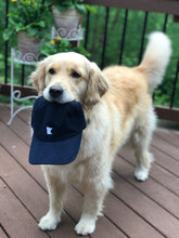 Load image into Gallery viewer, Navy Minnesota Hat