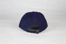 Load image into Gallery viewer, Navy Illinois Hat