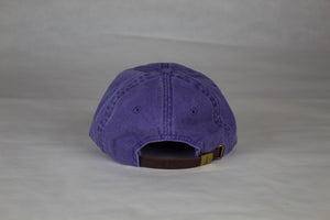 Purple Minnesota Hat