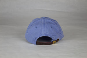 Periwinkle Minnesota Hat