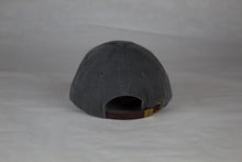 Load image into Gallery viewer, Charcoal Minnesota Hat