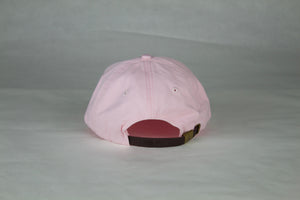 Breast Cancer Awareness Minnesota Hat