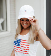 Load image into Gallery viewer, USA Minnesota Hat