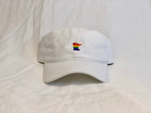 Load image into Gallery viewer, Pride Minnesota Hat