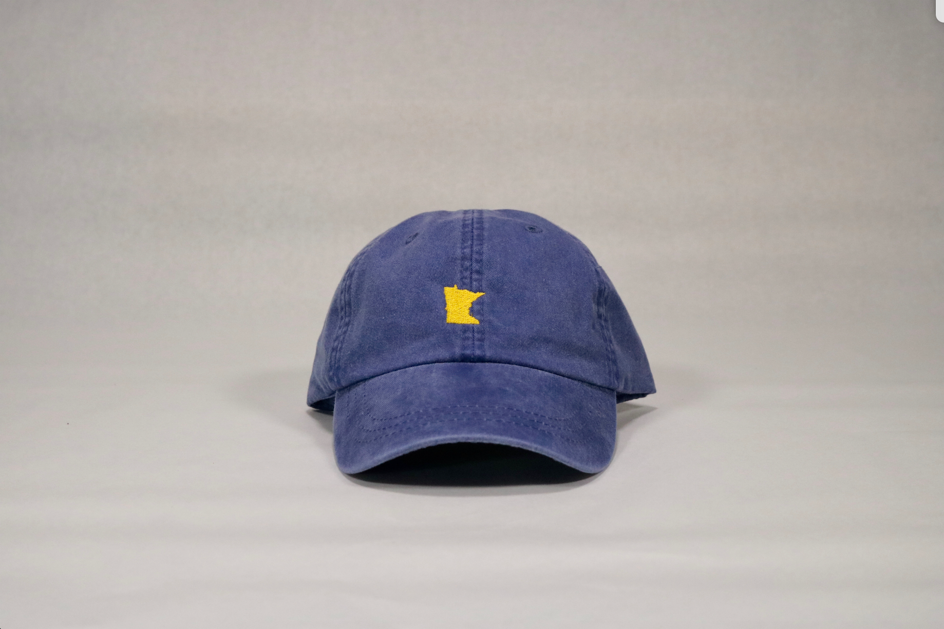 Minnesota Vikings Hat – Mill City Made