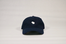 Load image into Gallery viewer, Navy Wisconsin Hat