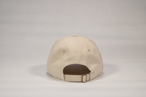 Khaki Minnesota Hat