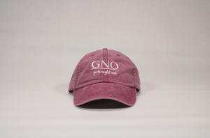 Girls Night Out Hat