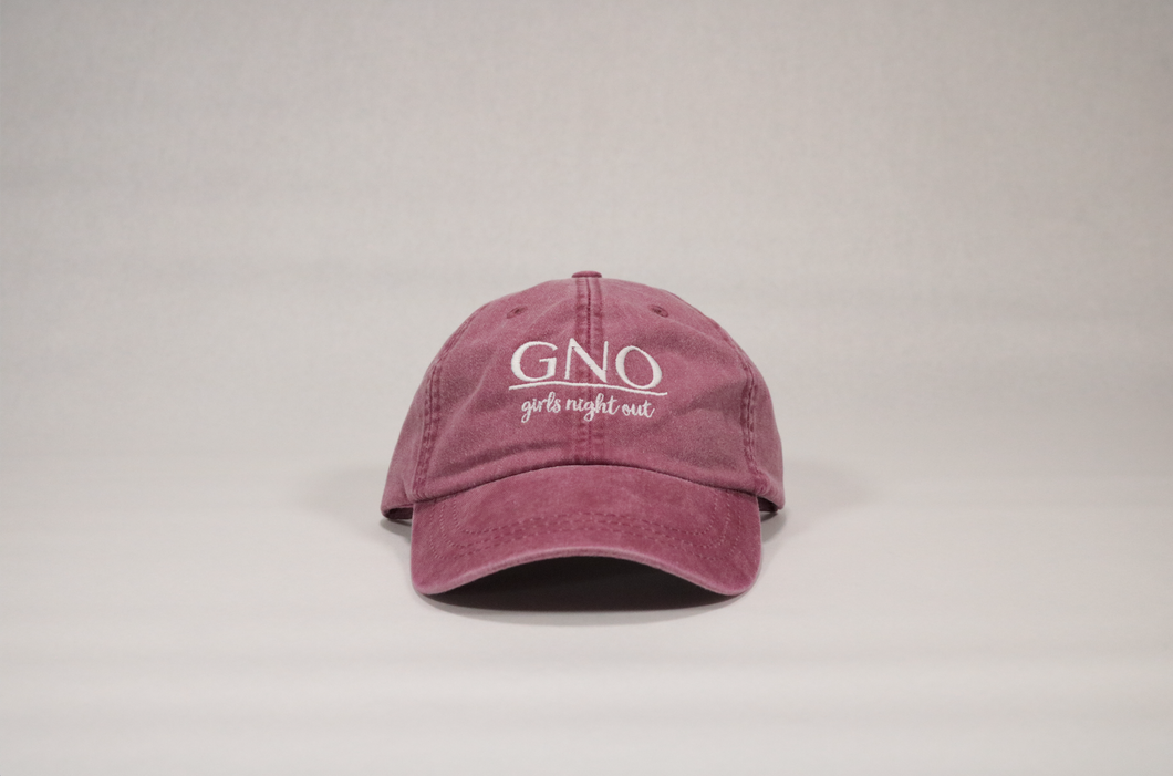 Girls Night Out Hat